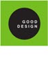 logo Green Good Design Award 