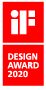 logo iF Design Award