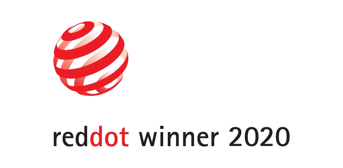 TOTO wins Red Dot Design Award 2020 