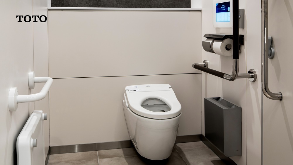 เรื่องสำคัญที่คุณอาจไม่เคยรู้ การออกแบบห้องน้ำผู้สูงอายุให้ปลอดภัยจากอุบัติเหตุ 8