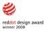 Red Dot Design Award 2009