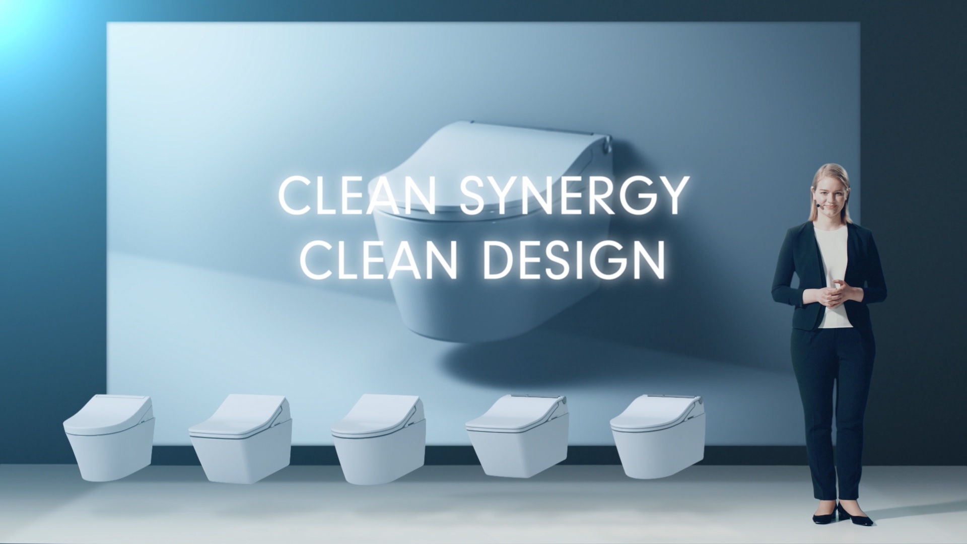 (Video) Clean Design (MC Eng Version)
