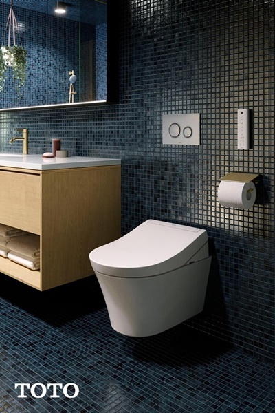 ไอเดียแต่งห้องน้ำสไตล์ยุโรป ทำห้องน้ำใหม่ให้สวยหรูดูอินเตอร์ 2