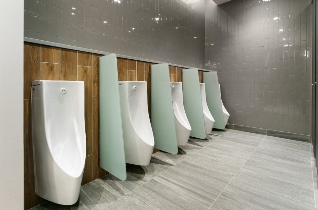 The Mall collaborates with TOTO to revolutionize restrooms 6
