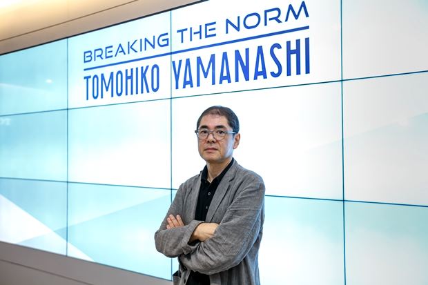TOTO จับมือ ASA จัดงานใหญ่เพื่อสังคม ดึง “โทโมฮิโกะ ยามานาชิ” สถาปนิกชื่อดังชาวญี่ปุ่น 3
