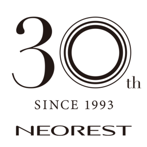 NEOREST Celebrates the 30th Anniversary of Its Launch 1