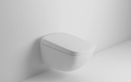 THE CRASSO and NEOREST WX won the Red Dot Design Award 2023 4
