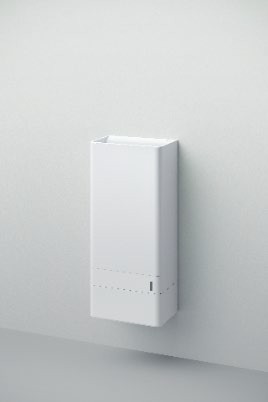 TOTO Products won Green Good Design Awards 2023 12
