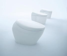 TOTO Products won Green Good Design Awards 2023 16